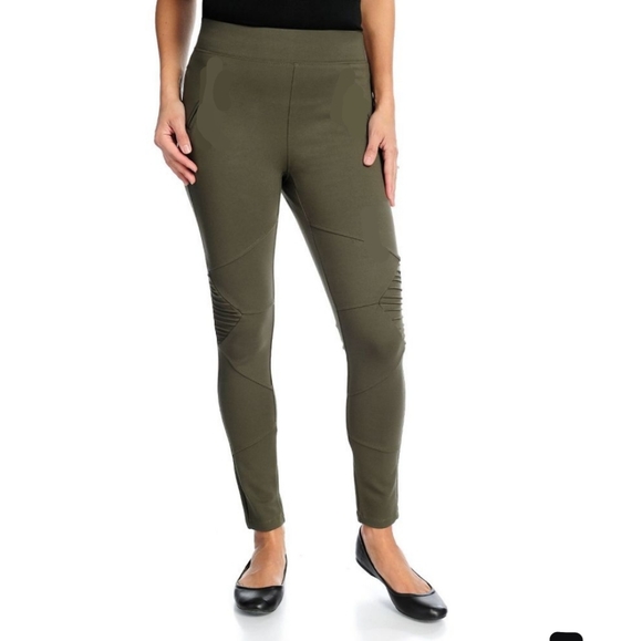 slimming options leggings